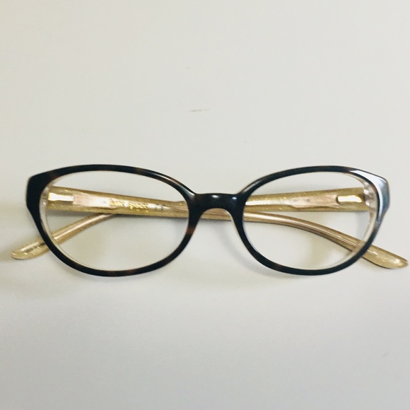 Kate Spade Tamra Eyeglasses frames - Picture 7 of 8